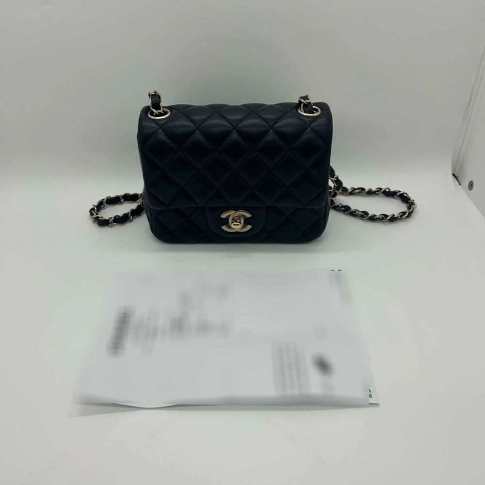 Chanel Women Pre-Loved Bag Very Good Condition